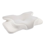 Almohada cervical diseño mariposa 2 en 1