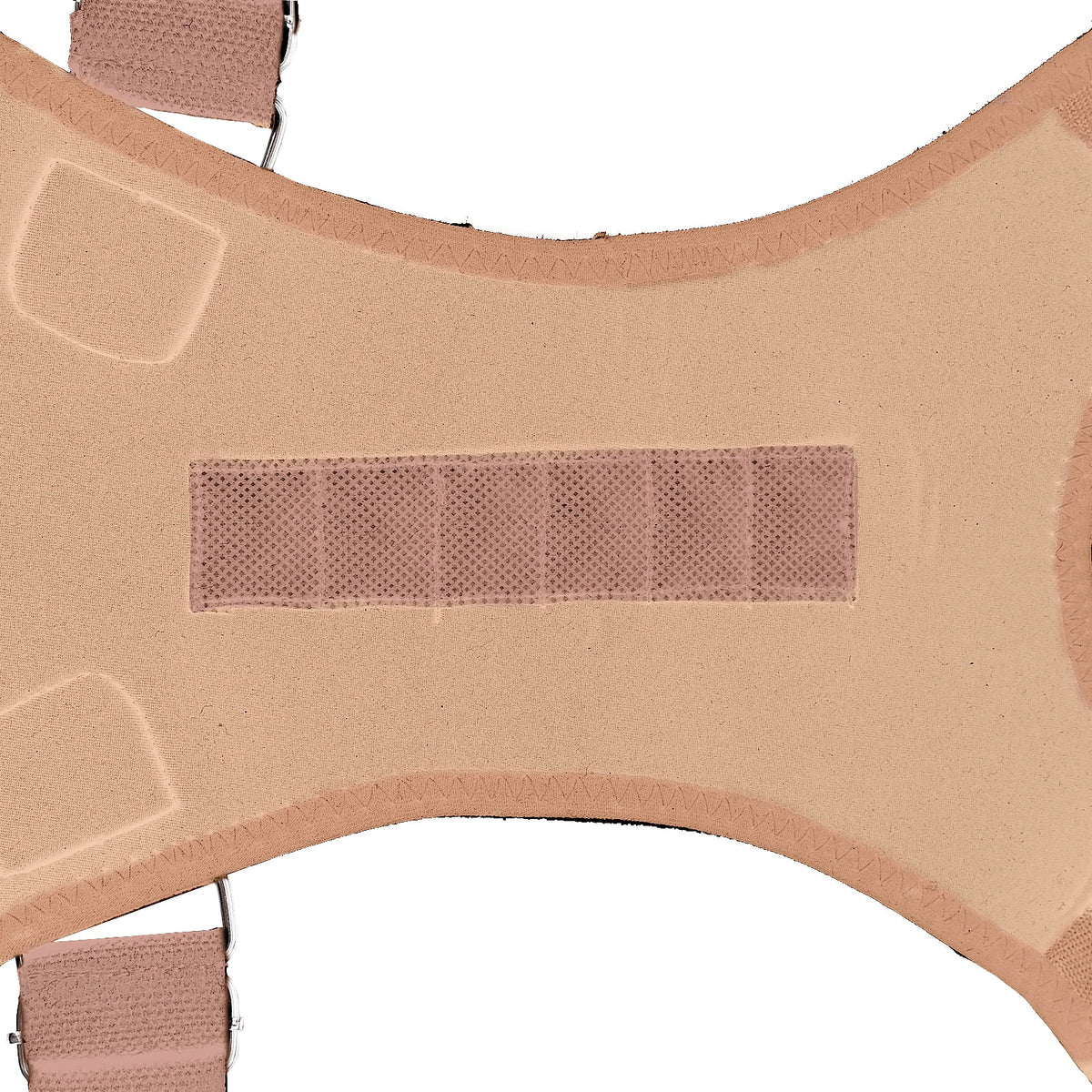 Corrector postural ajustable